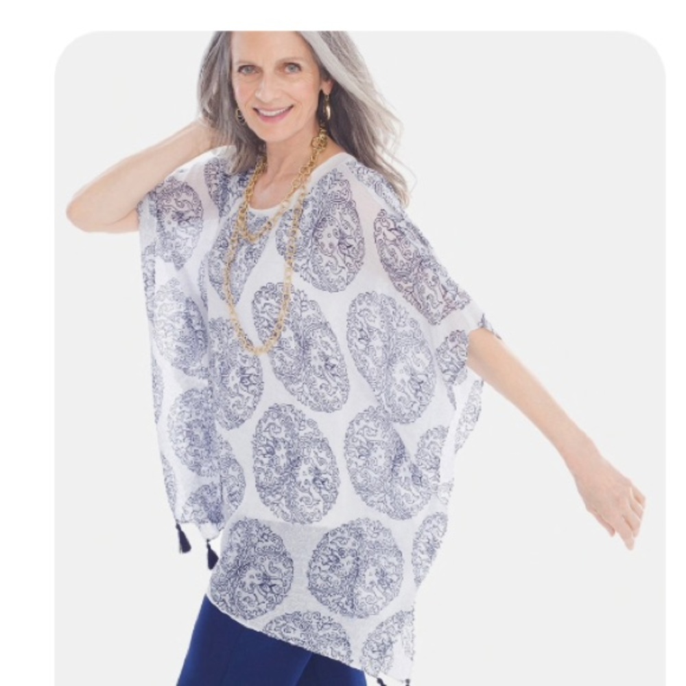 Chico’s Travlers
